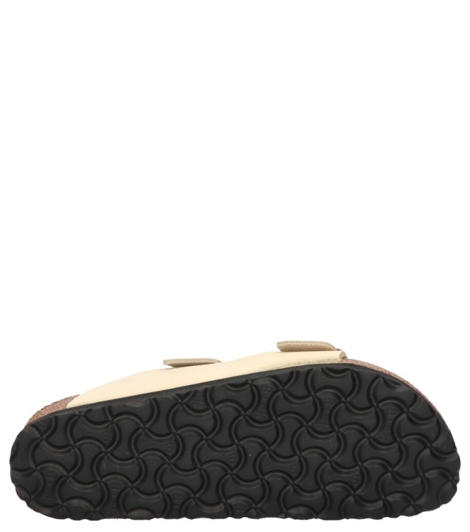 Birkenstock slipper <span>1026711 Arizona</span> 1026711 Arizona beige - www.bremmerschoenen.pro - Bremmer Schoenen