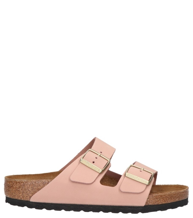 Birkenstock slipper <span>1026670 Arizona</span> 1026670 Arizona rose - www.bremmerschoenen.pro - Bremmer Schoenen