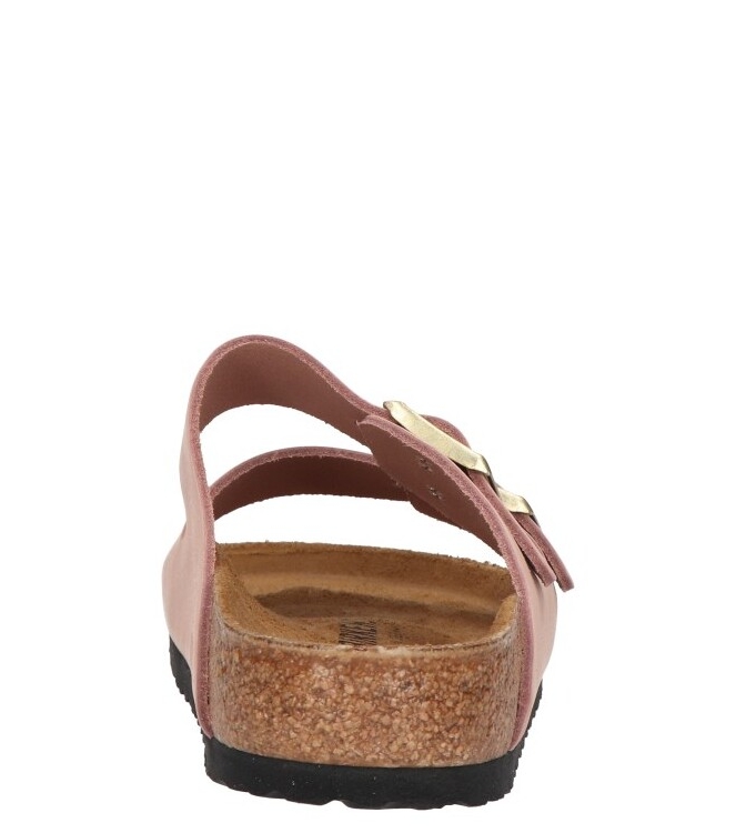 Birkenstock slipper <span>1026670 Arizona</span> 1026670 Arizona rose - www.bremmerschoenen.pro - Bremmer Schoenen