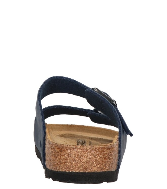 Birkenstock Birkenstock slipper <span>051753 Arizona</span> Blue Birkenstock slipper <span>051753 Arizona</span> 051753 Arizona blauw - www.bremmerschoenen.pro - Bremmer Schoenen