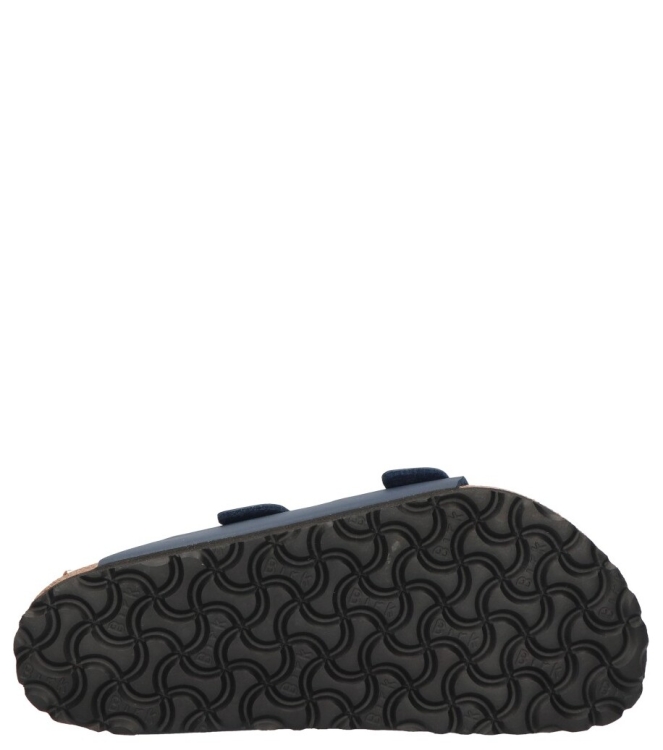 Birkenstock Birkenstock slipper <span>051753 Arizona</span> Blue Birkenstock slipper <span>051753 Arizona</span> 051753 Arizona blauw - www.bremmerschoenen.pro - Bremmer Schoenen