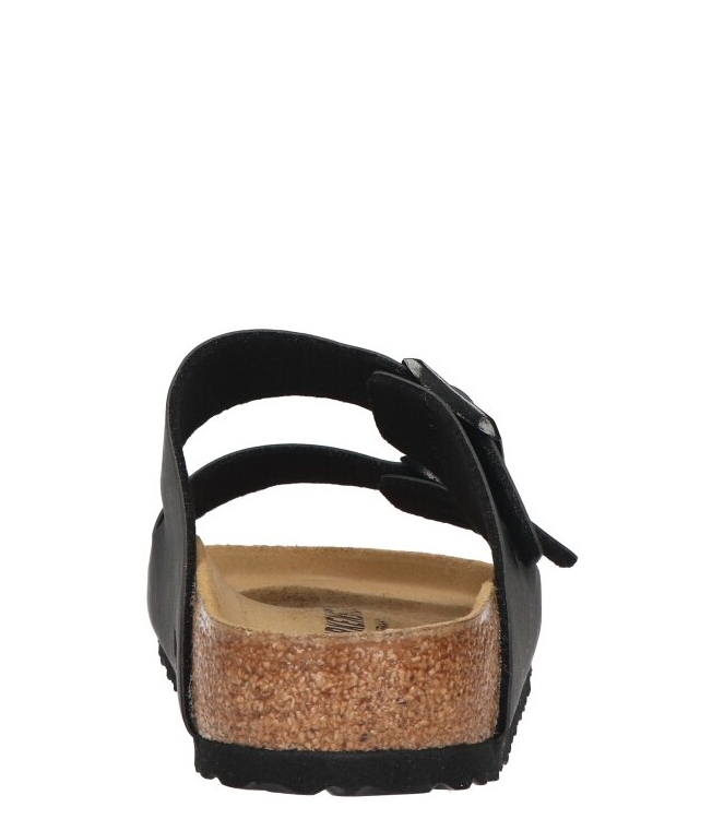 Birkenstock Birkenstock slipper <span>051791 Arizona</span> Black Birkenstock slipper <span>051791 Arizona</span> 051791 Arizona zwart - www.bremmerschoenen.pro - Bremmer Schoenen
