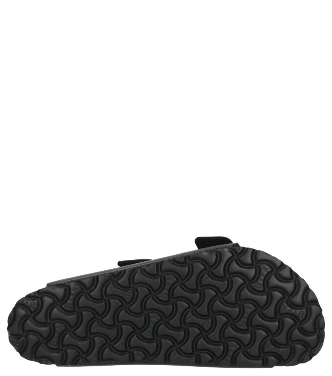 Birkenstock Birkenstock slipper <span>051791 Arizona</span> Black Birkenstock slipper <span>051791 Arizona</span> 051791 Arizona zwart - www.bremmerschoenen.pro - Bremmer Schoenen