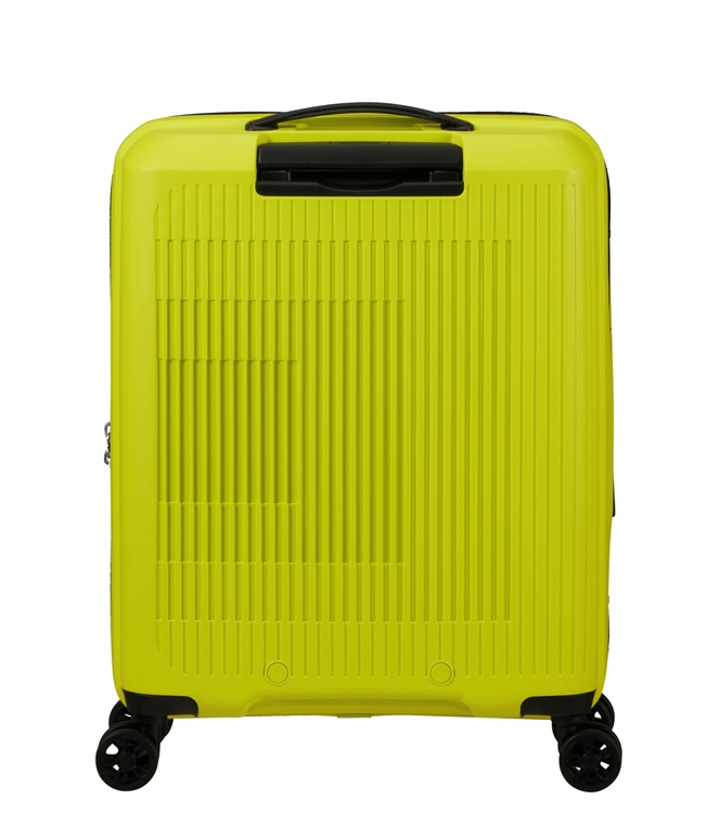 American Tourister AT Trolley <span>146819 A067 Aerostep Spinner 55</span> Light Lime AT Trolley <span>146819 A067 Aerostep Spinner 55</span> 146819 A067 Aerostep Spinner 55 groen - www.bremmerschoenen.pro - Bremmer Schoenen