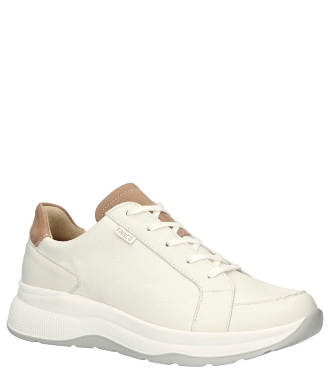 Finn Comfort Finn comfort Sneaker <span>2785 902731 Lafayette</span> Hielo/ sesame Finn comfort Sneaker <span>2785 902731 Lafayette</span> 2785 902731 Lafayette wit - www.bremmerschoenen.pro - Bremmer Schoenen
