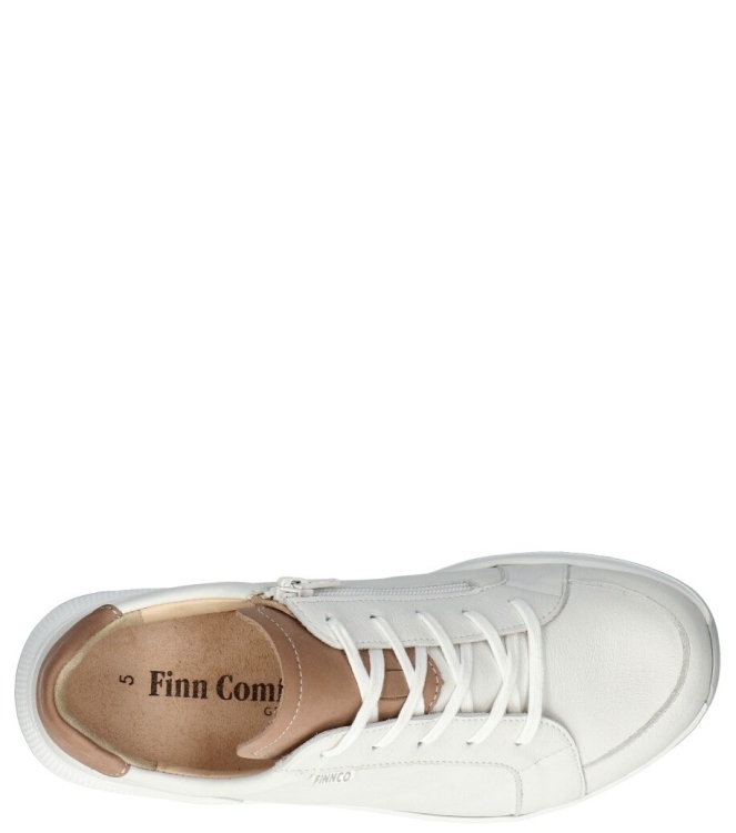 Finn Comfort Finn comfort Sneaker <span>2785 902731 Lafayette</span> Hielo/ sesame Finn comfort Sneaker <span>2785 902731 Lafayette</span> 2785 902731 Lafayette wit - www.bremmerschoenen.pro - Bremmer Schoenen