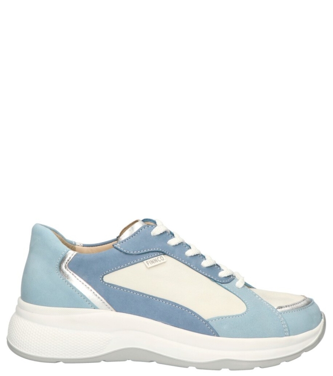 Finn Comfort Finn comfort Sneaker <span>2780 902751 Piccadilly</span> Horizon/ blue/ hielo Finn comfort Sneaker <span>2780 902751 Piccadilly</span> 2780 902751 Piccadilly blauw - www.bremmerschoenen.pro - Bremmer Schoenen