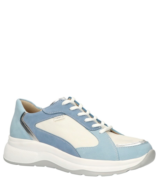 Finn Comfort Finn comfort Sneaker <span>2780 902751 Piccadilly</span> Horizon/ blue/ hielo Finn comfort Sneaker <span>2780 902751 Piccadilly</span> 2780 902751 Piccadilly blauw - www.bremmerschoenen.pro - Bremmer Schoenen