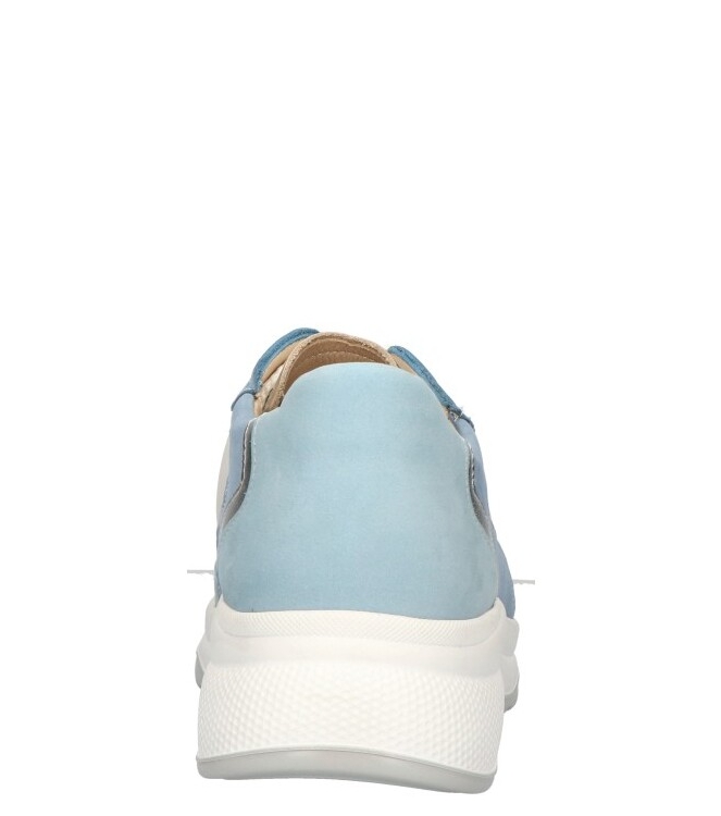 Finn Comfort Finn comfort Sneaker <span>2780 902751 Piccadilly</span> Horizon/ blue/ hielo Finn comfort Sneaker <span>2780 902751 Piccadilly</span> 2780 902751 Piccadilly blauw - www.bremmerschoenen.pro - Bremmer Schoenen