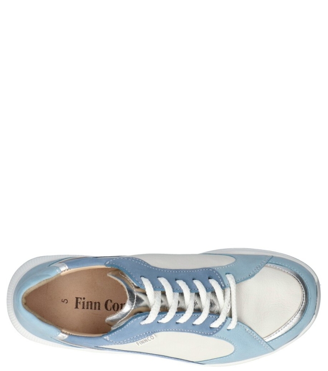 Finn Comfort Finn comfort Sneaker <span>2780 902751 Piccadilly</span> Horizon/ blue/ hielo Finn comfort Sneaker <span>2780 902751 Piccadilly</span> 2780 902751 Piccadilly blauw - www.bremmerschoenen.pro - Bremmer Schoenen