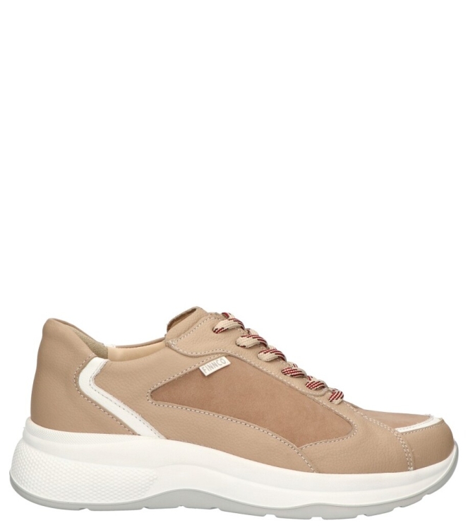 Finn Comfort Finn comfort Sneaker <span>2780 902772 Piccadilly</span> Sesame/ weiss Finn comfort Sneaker <span>2780 902772 Piccadilly</span> 2780 902772 Piccadilly beige - www.bremmerschoenen.pro - Bremmer Schoenen