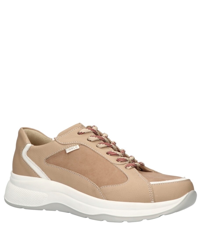 Finn Comfort Finn comfort Sneaker <span>2780 902772 Piccadilly</span> Sesame/ weiss Finn comfort Sneaker <span>2780 902772 Piccadilly</span> 2780 902772 Piccadilly beige - www.bremmerschoenen.pro - Bremmer Schoenen