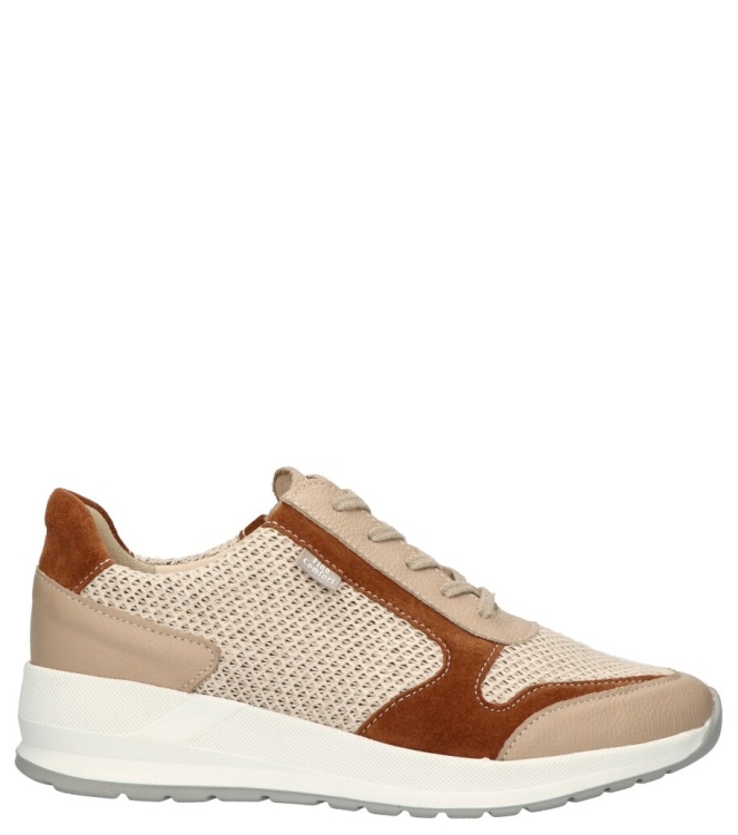 Finn Comfort Finn comfort Sneaker <span>5067 902774 Mori</span> Sesame/ sand Finn comfort Sneaker <span>5067 902774 Mori</span> 5067 902774 Mori beige - www.bremmerschoenen.pro - Bremmer Schoenen