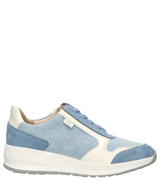 Finn Comfort Finn comfort Sneaker <span>5067 902759 Mori</span> Blue/ Sky/ hielo Finn comfort Sneaker <span>5067 902759 Mori</span> 5067 902759 Mori blauw - www.bremmerschoenen.pro - Bremmer Schoenen