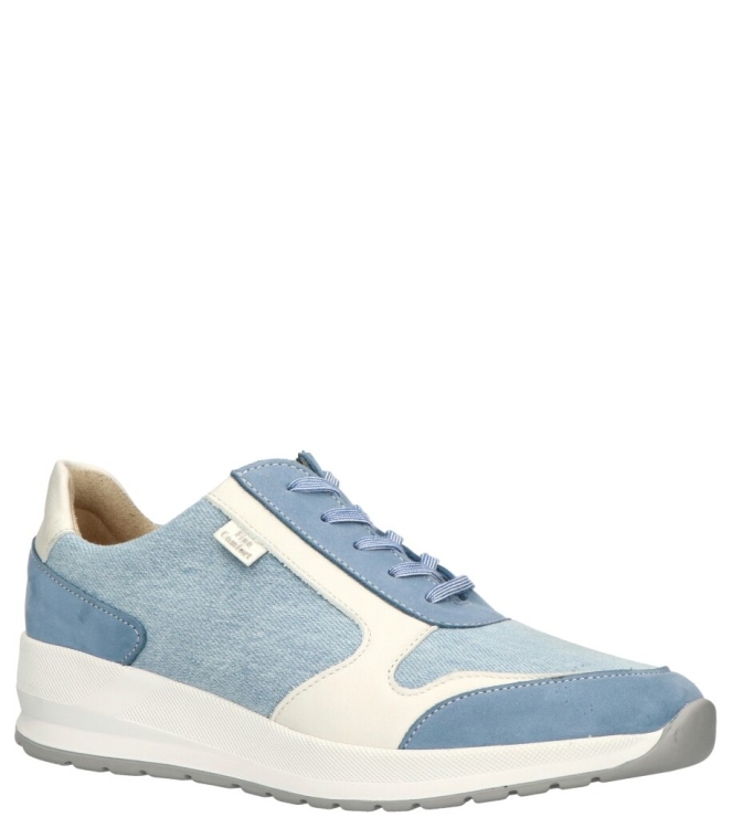 Finn Comfort Finn comfort Sneaker <span>5067 902759 Mori</span> Blue/ Sky/ hielo Finn comfort Sneaker <span>5067 902759 Mori</span> 5067 902759 Mori blauw - www.bremmerschoenen.pro - Bremmer Schoenen