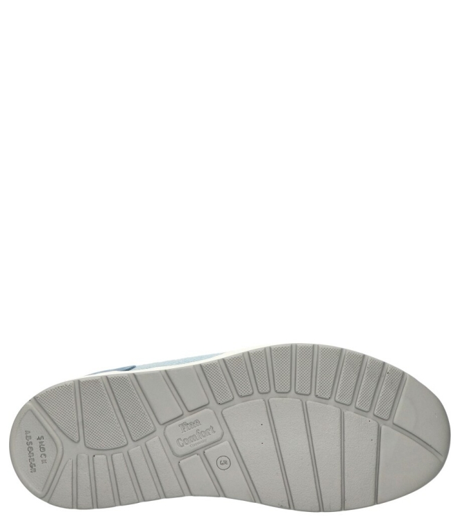 Finn Comfort Finn comfort Sneaker <span>5067 902759 Mori</span> Blue/ Sky/ hielo Finn comfort Sneaker <span>5067 902759 Mori</span> 5067 902759 Mori blauw - www.bremmerschoenen.pro - Bremmer Schoenen
