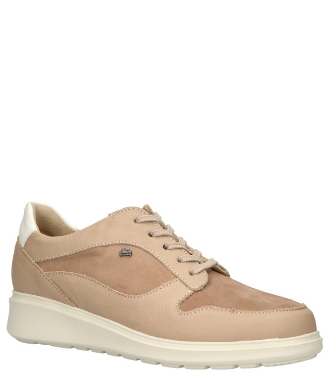 Finn Comfort Finn comfort Sneaker <span>2248 902771 Mogan</span> Sesam/ hielo Finn comfort Sneaker <span>2248 902771 Mogan</span> 2248 902771 Mogan beige - www.bremmerschoenen.pro - Bremmer Schoenen