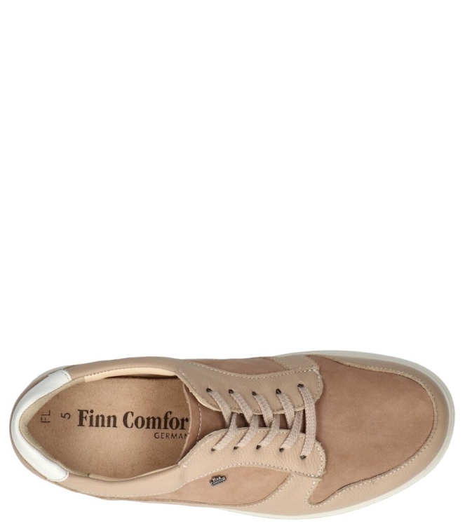Finn Comfort Finn comfort Sneaker <span>2248 902771 Mogan</span> Sesam/ hielo Finn comfort Sneaker <span>2248 902771 Mogan</span> 2248 902771 Mogan beige - www.bremmerschoenen.pro - Bremmer Schoenen