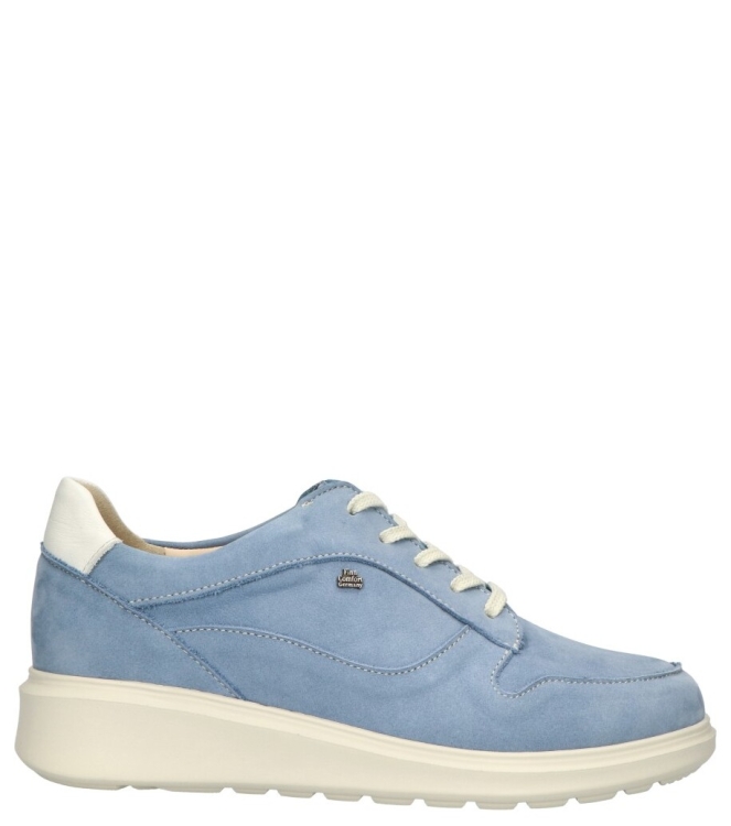 Finn Comfort Finn comfort Sneaker <span>2248 902748 Mogan</span> blue/ hielo Finn comfort Sneaker <span>2248 902748 Mogan</span> 2248 902748 Mogan blauw - www.bremmerschoenen.pro - Bremmer Schoenen