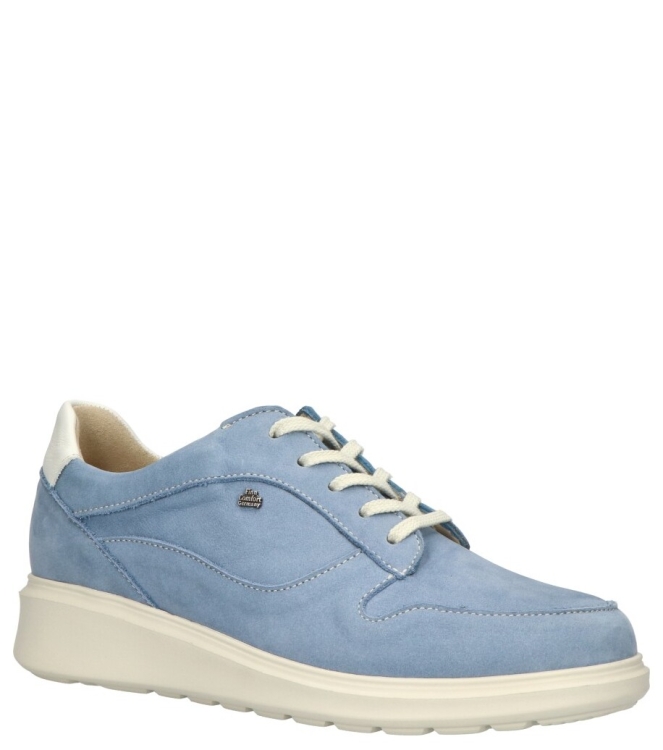 Finn Comfort Finn comfort Sneaker <span>2248 902748 Mogan</span> blue/ hielo Finn comfort Sneaker <span>2248 902748 Mogan</span> 2248 902748 Mogan blauw - www.bremmerschoenen.pro - Bremmer Schoenen