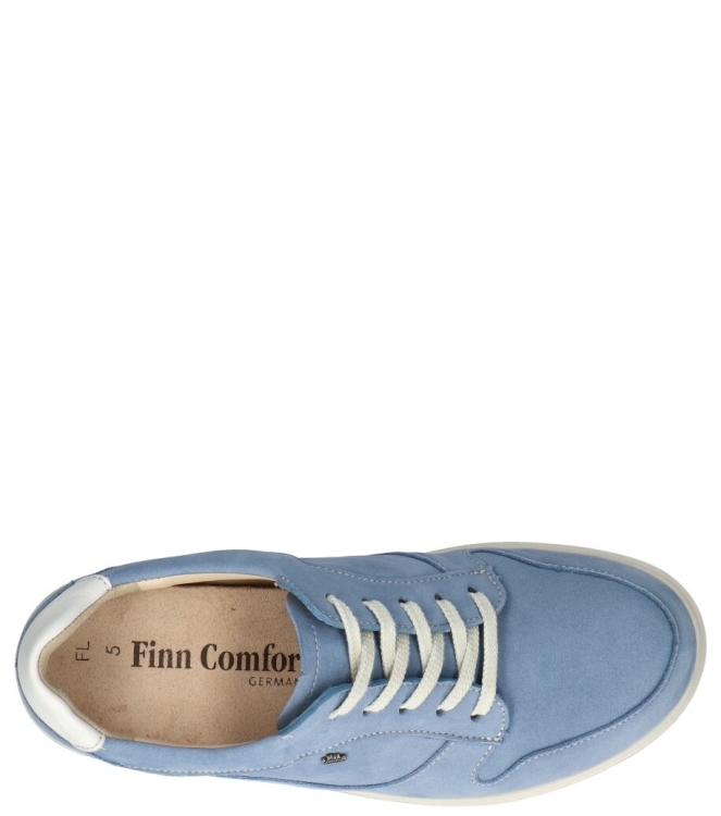 Finn Comfort Finn comfort Sneaker <span>2248 902748 Mogan</span> blue/ hielo Finn comfort Sneaker <span>2248 902748 Mogan</span> 2248 902748 Mogan blauw - www.bremmerschoenen.pro - Bremmer Schoenen