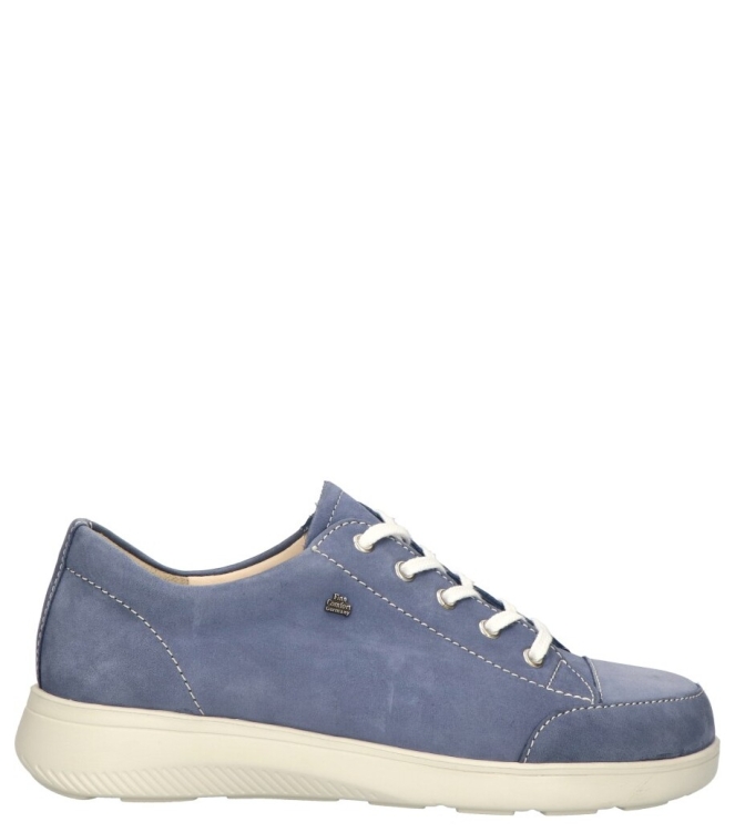 Finn Comfort Finn comfort Sneaker <span>2866 007356 Fataga</span> Electro Finn comfort Sneaker <span>2866 007356 Fataga</span> 2866 007356 Fataga blauw - www.bremmerschoenen.pro - Bremmer Schoenen