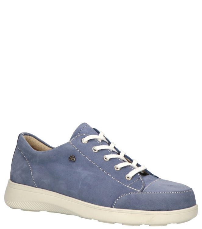 Finn Comfort Finn comfort Sneaker <span>2866 007356 Fataga</span> Electro Finn comfort Sneaker <span>2866 007356 Fataga</span> 2866 007356 Fataga blauw - www.bremmerschoenen.pro - Bremmer Schoenen