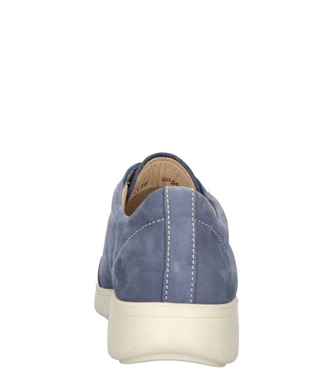 Finn Comfort Finn comfort Sneaker <span>2866 007356 Fataga</span> Electro Finn comfort Sneaker <span>2866 007356 Fataga</span> 2866 007356 Fataga blauw - www.bremmerschoenen.pro - Bremmer Schoenen