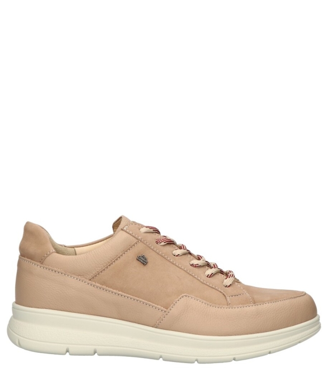 Finn Comfort Finn comfort Sneaker <span>3754 902770 Toulon</span> Sesame Finn comfort Sneaker <span>3754 902770 Toulon</span> 3754 902770 Toulon beige - www.bremmerschoenen.pro - Bremmer Schoenen
