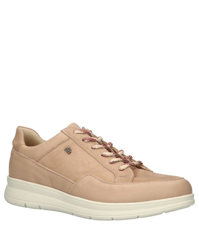 Finn Comfort Finn comfort Sneaker <span>3754 902770 Toulon</span> Sesame Finn comfort Sneaker <span>3754 902770 Toulon</span> 3754 902770 Toulon beige - www.bremmerschoenen.pro - Bremmer Schoenen