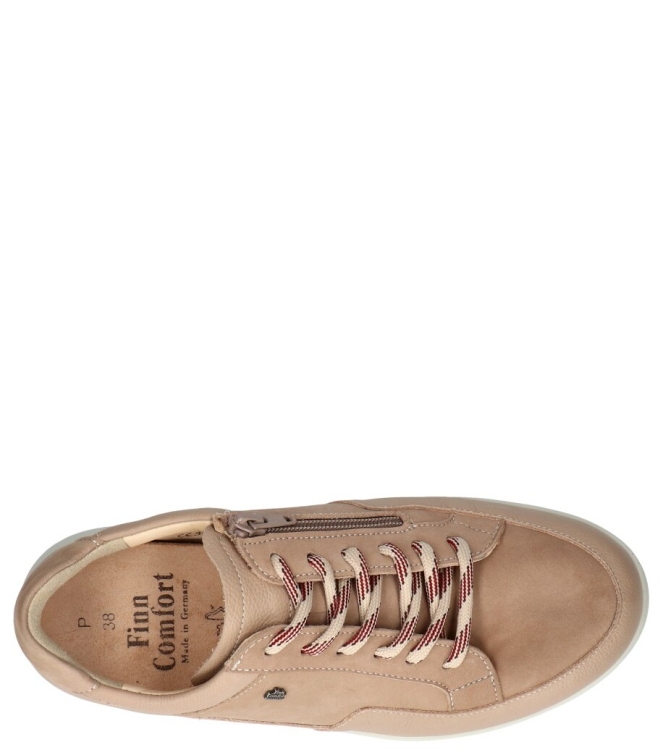 Finn Comfort Finn comfort Sneaker <span>3754 902770 Toulon</span> Sesame Finn comfort Sneaker <span>3754 902770 Toulon</span> 3754 902770 Toulon beige - www.bremmerschoenen.pro - Bremmer Schoenen