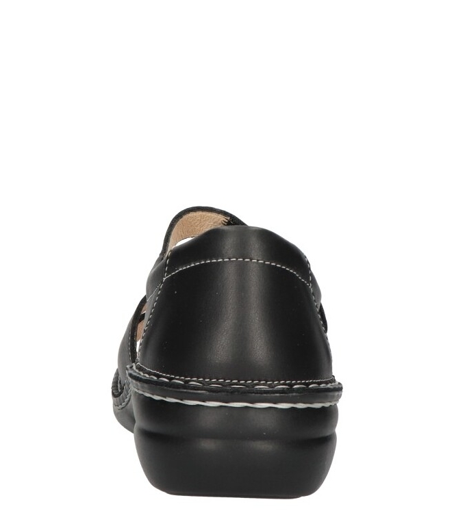 Finn Comfort Finn comfort sandaal <span>82623 014099 Biella-S</span> Schwarz Finn comfort sandaal <span>82623 014099 Biella-S</span> 82623 014099 Biella-S zwart - www.bremmerschoenen.pro - Bremmer Schoenen