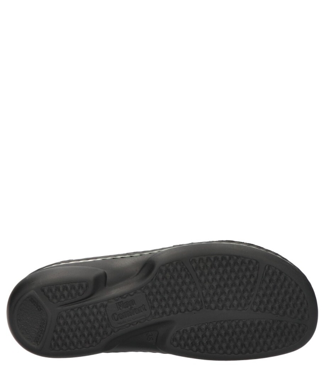 Finn Comfort Finn comfort sandaal <span>82623 014099 Biella-S</span> Schwarz Finn comfort sandaal <span>82623 014099 Biella-S</span> 82623 014099 Biella-S zwart - www.bremmerschoenen.pro - Bremmer Schoenen