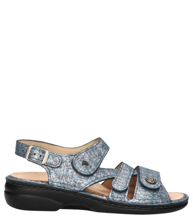 Finn Comfort Finn comfort sandaal <span>2562 288124 Gomera</span> Jeans Finn comfort sandaal <span>2562 288124 Gomera</span> 2562 288124 Gomera blauw - www.bremmerschoenen.pro - Bremmer Schoenen
