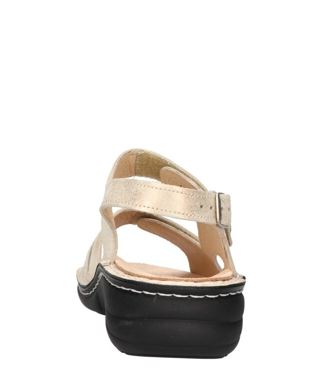 Finn Comfort Finn comfort sandaal <span>2627 769481 Denia</span> Champagne Finn comfort sandaal <span>2627 769481 Denia</span> 2627 769481 Denia beige - www.bremmerschoenen.pro - Bremmer Schoenen