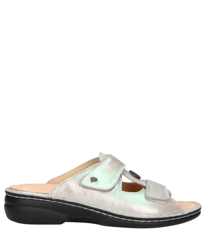 Finn Comfort Finn comfort slipper <span>2558 793297 Pattaya</span> Argento Finn comfort slipper <span>2558 793297 Pattaya</span> 2558 793297 Pattaya meerkleurig - www.bremmerschoenen.pro - Bremmer Schoenen