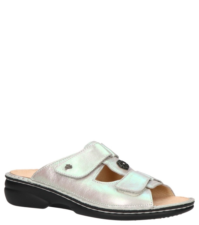 Finn Comfort Finn comfort slipper <span>2558 793297 Pattaya</span> Argento Finn comfort slipper <span>2558 793297 Pattaya</span> 2558 793297 Pattaya meerkleurig - www.bremmerschoenen.pro - Bremmer Schoenen