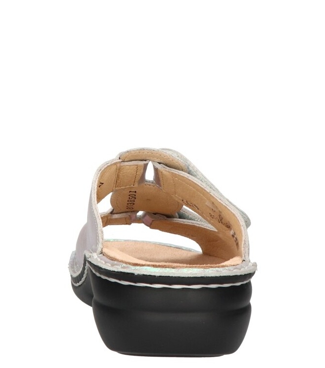 Finn Comfort Finn comfort slipper <span>2558 793297 Pattaya</span> Argento Finn comfort slipper <span>2558 793297 Pattaya</span> 2558 793297 Pattaya meerkleurig - www.bremmerschoenen.pro - Bremmer Schoenen