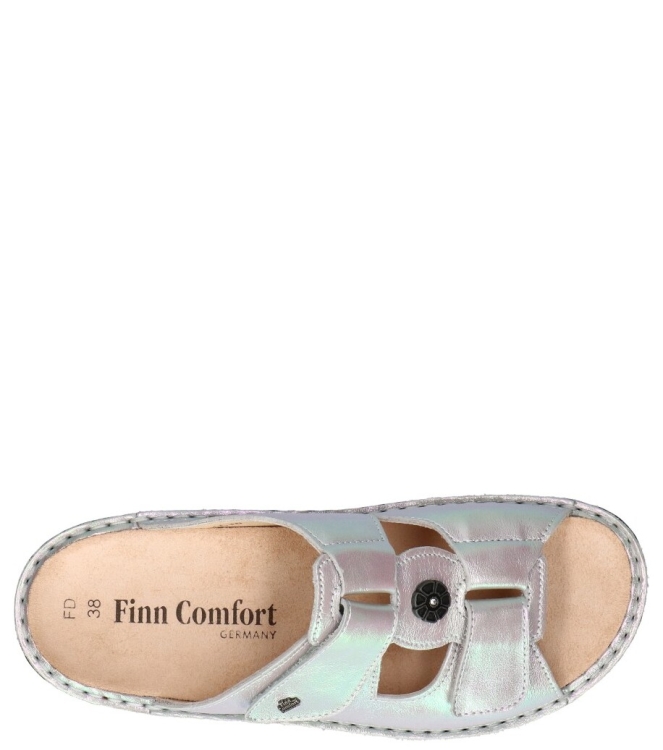 Finn Comfort Finn comfort slipper <span>2558 793297 Pattaya</span> Argento Finn comfort slipper <span>2558 793297 Pattaya</span> 2558 793297 Pattaya meerkleurig - www.bremmerschoenen.pro - Bremmer Schoenen