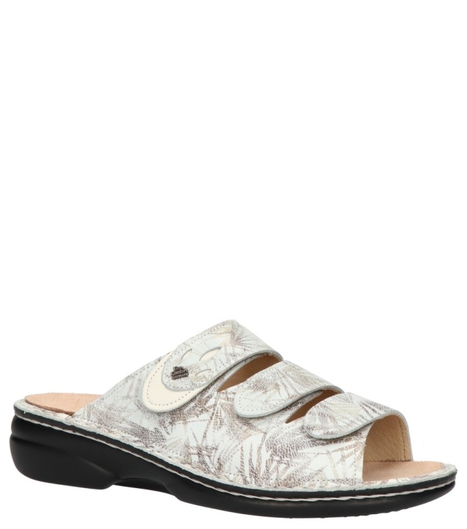 Finn Comfort Finn comfort slipper <span>2554 902775 Kos</span> Dune Finn comfort slipper <span>2554 902775 Kos</span> 2554 902775 Kos beige - www.bremmerschoenen.pro - Bremmer Schoenen