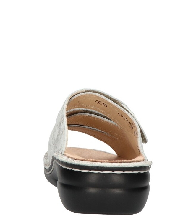 Finn Comfort Finn comfort slipper <span>2554 902775 Kos</span> Dune Finn comfort slipper <span>2554 902775 Kos</span> 2554 902775 Kos beige - www.bremmerschoenen.pro - Bremmer Schoenen