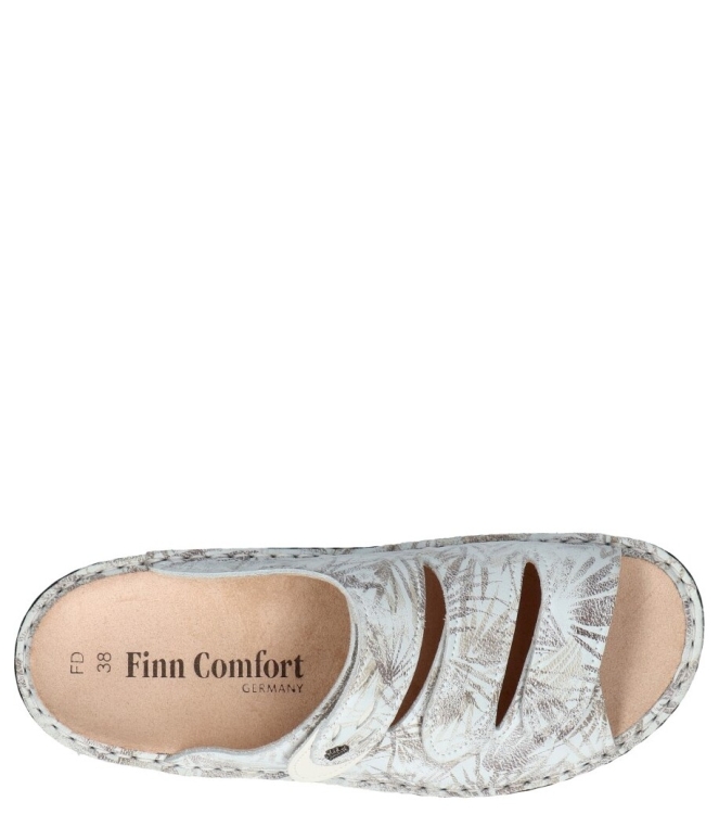 Finn Comfort Finn comfort slipper <span>2554 902775 Kos</span> Dune Finn comfort slipper <span>2554 902775 Kos</span> 2554 902775 Kos beige - www.bremmerschoenen.pro - Bremmer Schoenen