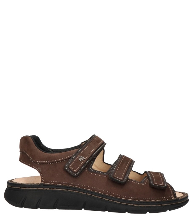 Finn Comfort Finn comfort sandaal <span>1451 901762 Casablanca</span> Grizzly Finn comfort sandaal <span>1451 901762 Casablanca</span> 1451 901762 Casablanca bruin - www.bremmerschoenen.pro - Bremmer Schoenen