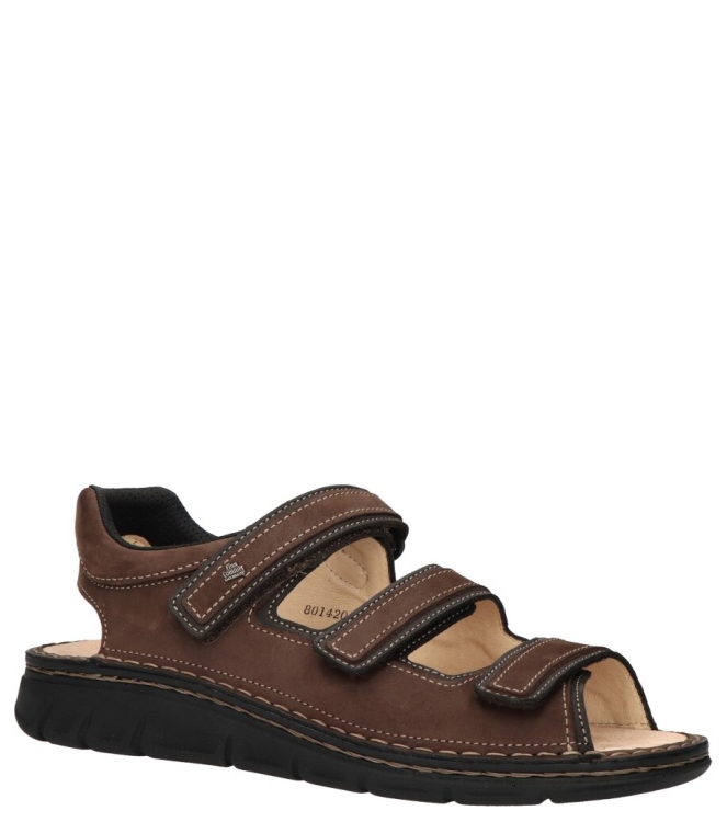 Finn Comfort Finn comfort sandaal <span>1451 901762 Casablanca</span> Grizzly Finn comfort sandaal <span>1451 901762 Casablanca</span> 1451 901762 Casablanca bruin - www.bremmerschoenen.pro - Bremmer Schoenen