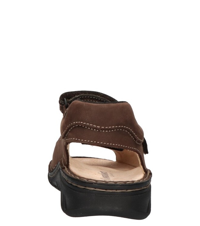 Finn Comfort Finn comfort sandaal <span>1451 901762 Casablanca</span> Grizzly Finn comfort sandaal <span>1451 901762 Casablanca</span> 1451 901762 Casablanca bruin - www.bremmerschoenen.pro - Bremmer Schoenen