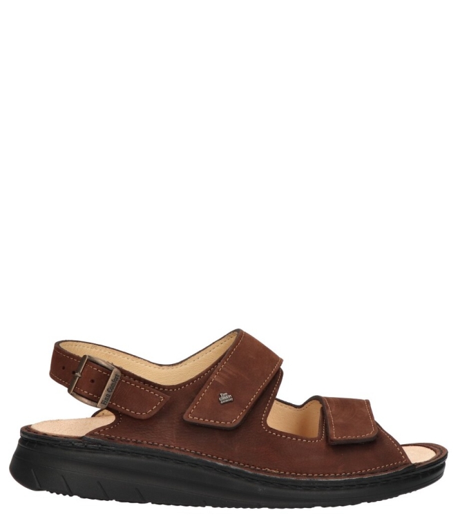 Finn Comfort Finn comfort sandaal <span>1452 751432 Benin</span> Coffee Finn comfort sandaal <span>1452 751432 Benin</span> 1452 751432 Benin bruin - www.bremmerschoenen.pro - Bremmer Schoenen