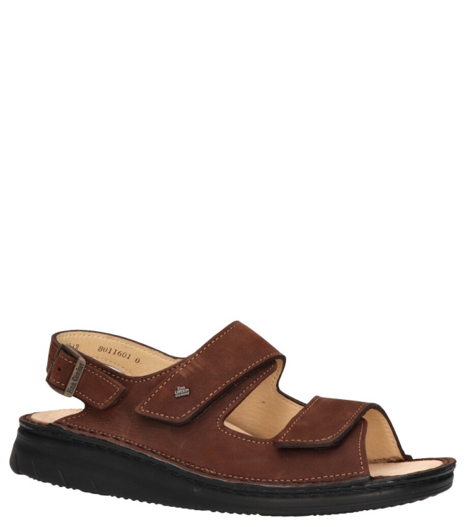 Finn Comfort Finn comfort sandaal <span>1452 751432 Benin</span> Coffee Finn comfort sandaal <span>1452 751432 Benin</span> 1452 751432 Benin bruin - www.bremmerschoenen.pro - Bremmer Schoenen