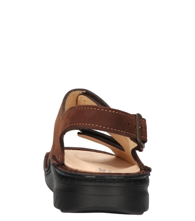 Finn Comfort Finn comfort sandaal <span>1452 751432 Benin</span> Coffee Finn comfort sandaal <span>1452 751432 Benin</span> 1452 751432 Benin bruin - www.bremmerschoenen.pro - Bremmer Schoenen