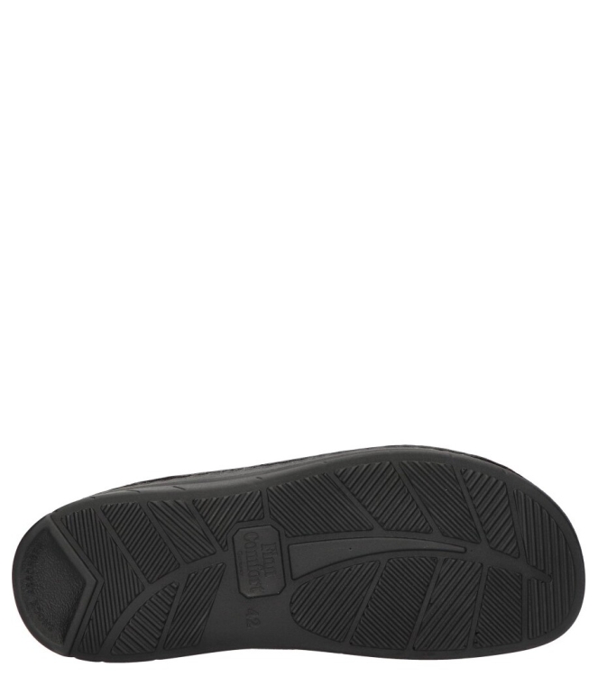 Finn Comfort Finn comfort slipper <span>1455 322500 Mataro</span> Barrel Finn comfort slipper <span>1455 322500 Mataro</span> 1455 322500 Mataro bruin - www.bremmerschoenen.pro - Bremmer Schoenen