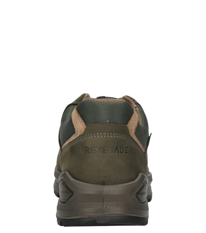 Lowa Lowa wandelschoenen <span>LM311867-7811 Renegade Evo GTX lo</span> olive-beige Lowa wandelschoenen <span>LM311867-7811 Renegade Evo GTX lo</span> LM311867-7811 Renegade Evo GTX lo groen - www.bremmerschoenen.pro - Bremmer Schoenen